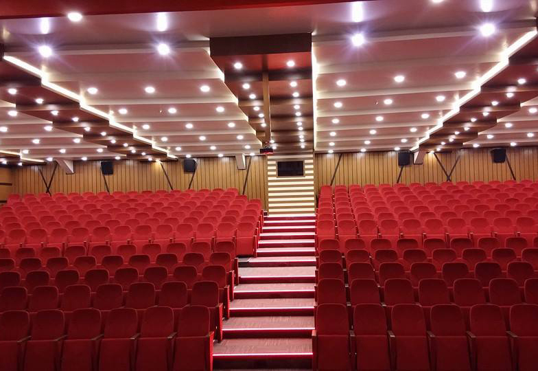 Konferans Salonu Projeleri