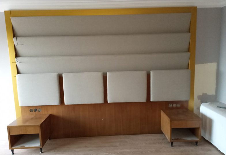 Antalya Yeşilöz Otel