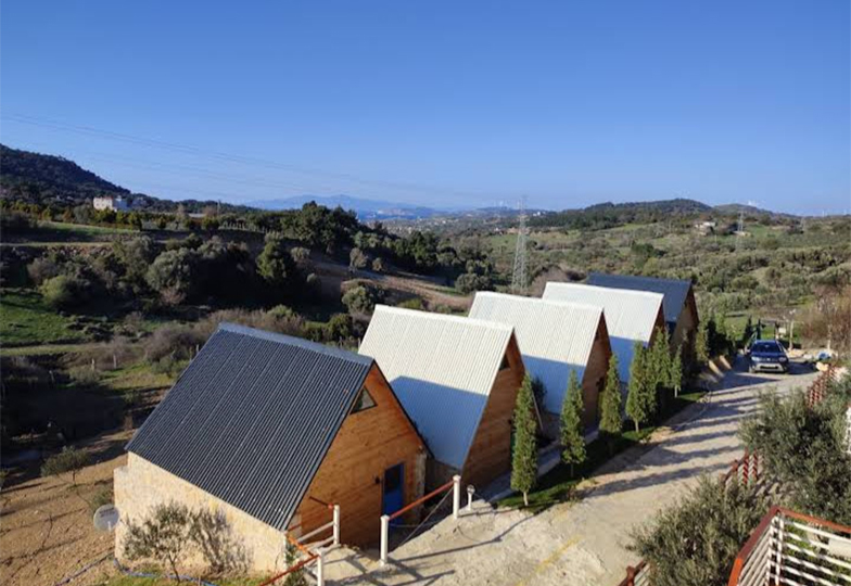 Sapanca Bungalov Evler